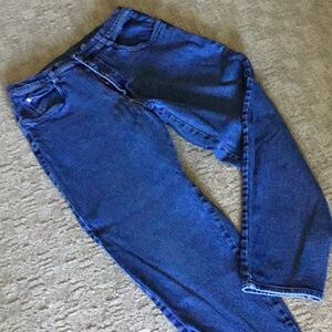 Cherokee jeans size 16